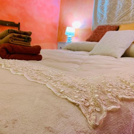 Da Ida Hotel Bosa Kültér fotó
