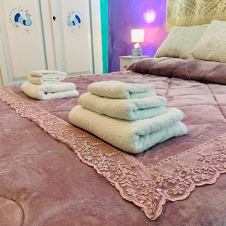 Da Ida Hotel Bosa Kültér fotó