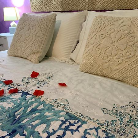 Da Ida Hotel Bosa Kültér fotó