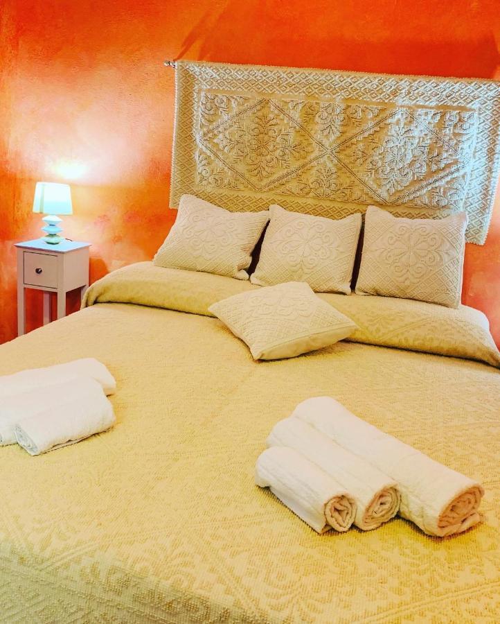 Da Ida Hotel Bosa Kültér fotó