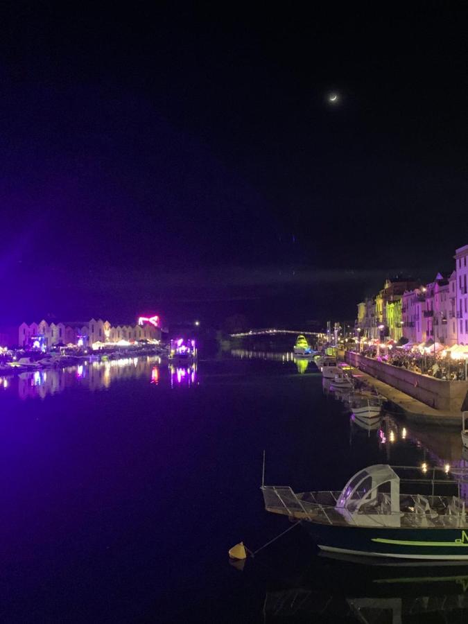 Da Ida Hotel Bosa Kültér fotó