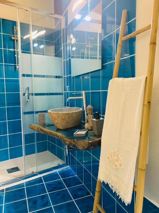 Da Ida Hotel Bosa Kültér fotó