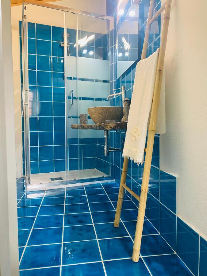 Da Ida Hotel Bosa Kültér fotó