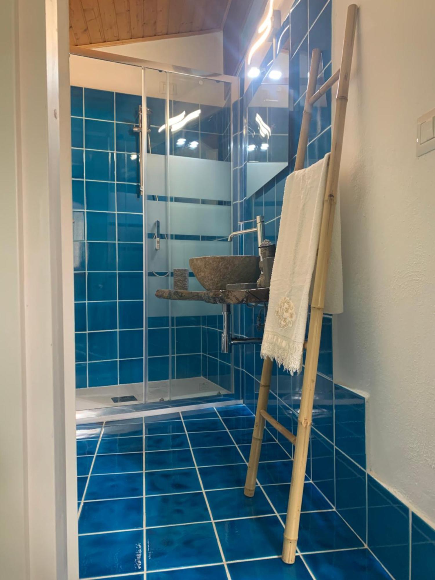 Da Ida Hotel Bosa Kültér fotó