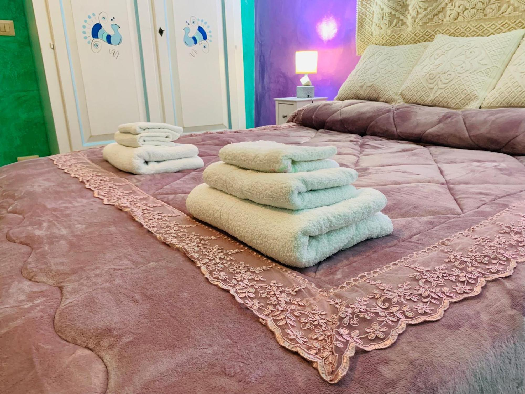 Da Ida Hotel Bosa Kültér fotó