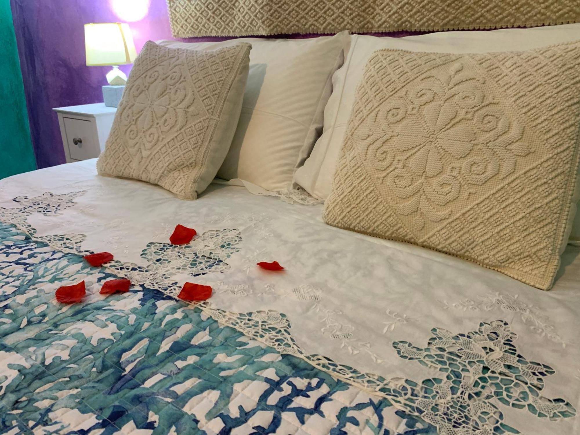 Da Ida Hotel Bosa Kültér fotó